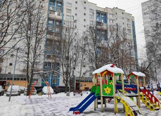 Продаю 2-ком. квартиру, 51.5 м2, Москва, улица Ротерта, 3, улица Ротерта