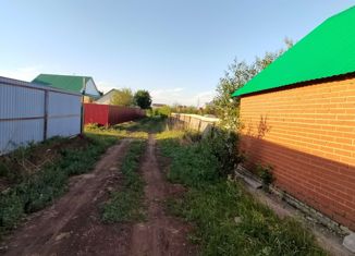 Продаю земельный участок, 6.35 сот., деревня Нуркеево, Первомайская улица