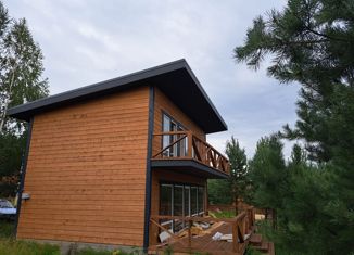 Продается дом, 109.4 м2, деревня Березники, 22Н-1973