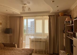 Продам однокомнатную квартиру, 39 м2, Москва, улица Адмирала Лазарева, 35к1, метро Улица Горчакова