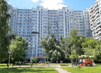 Продается двухкомнатная квартира, 51 м2, Москва, Краснополянская улица, 6к2, метро Ховрино