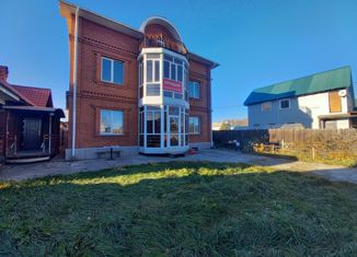 Продажа дома, 147.6 м2, СПК Байкальский, Берёзовая улица, 8