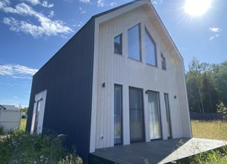 Продаю дом, 93.5 м2, деревня Настасьино, деревня Настасьино, 13