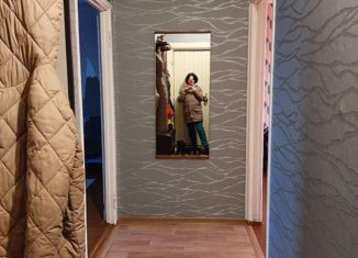 Продаю 2-комнатную квартиру, 47 м2, деревня Большое Анисимово, улица 60 лет Октября, 9