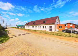 Продам офис, 281.7 м2, Пермский край, Заречная улица, 10Г