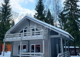 Продам дом, 110 м2, Новосибирск, Балластная улица, 23/4, метро Площадь Гарина-Михайловского