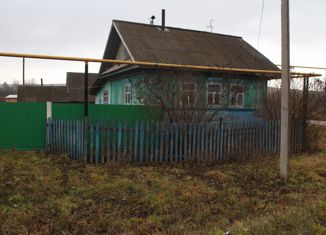 Продам дом, 37.9 м2, село Верхнекудашево, улица Нугаева, 35