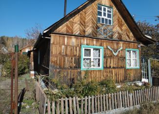 Дом на продажу, 40 м2, Екатеринбург, Октябрьский район, СТ Машиностроитель, 42