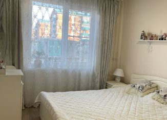 Продается двухкомнатная квартира, 42.4 м2, посёлок Берёзовый, улица Ивана Кулибина, 6, ЖК Прогресс