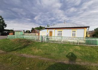 Продажа дома, 64 м2, село Слобода, Лесная улица, 20