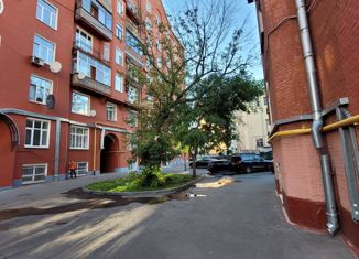 Продается квартира студия, 16.7 м2, Москва, Мясницкая улица, 21/8с8-9, Мясницкая улица