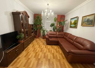 Продается 3-комнатная квартира, 64 м2, Татарстан, Цветочный бульвар, 1