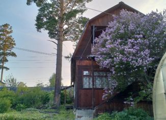 Продам дом, 30 м2, СНТ Чайка