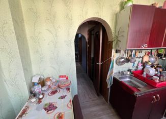 Продажа двухкомнатной квартиры, 43 м2, Озёрск, улица Чапаева, 11