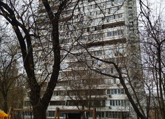 Продается однокомнатная квартира, 41.5 м2, Москва, Красногвардейский бульвар, 5к2