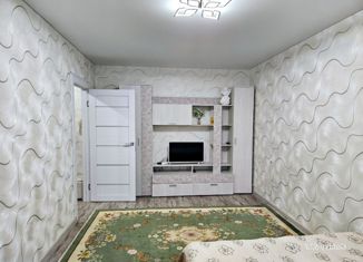 Продается 1-комнатная квартира, 34 м2, Строитель, Октябрьская улица, 25