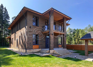 Продажа дома, 332 м2, хутор Рожновка