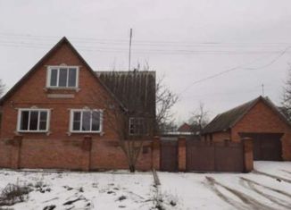 Продажа дома, 60 м2, Миллерово, улица Тухачевского, 74