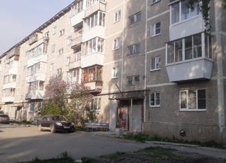 Однокомнатная квартира на продажу, 28.6 м2, посёлок Кедровка, Советская улица, 3