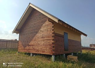 Продам дом, 96 м2, деревня Заборье, Зелёная улица