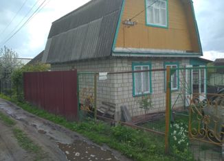 Продажа дома, 52 м2, поселок Дружный, 3-я линия