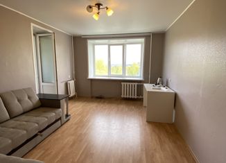 Продажа однокомнатной квартиры, 32.6 м2, Ярославль, проезд Ушакова, 10, район Кресты