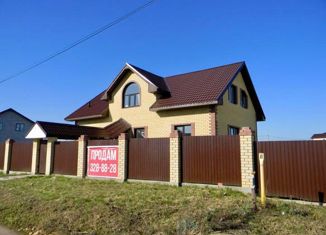 Продажа дома, 180 м2, посёлок Становая, Нефритовый переулок, 1