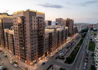 Продажа 3-ком. квартиры, 80.3 м2, Красноярск, Светлогорский переулок, 12, ЖК Светлогорский