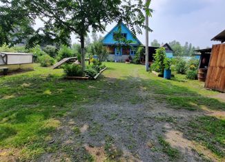 Дом на продажу, 55.9 м2, село Бурлит, Новая улица