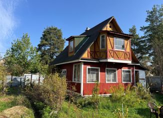 Продается дом, 80 м2, садоводческий массив Новая Ропша, 7-й Северный проезд, 198
