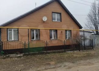 Продажа дома, 93.3 м2, деревня Ольдеево, Ольдеевская улица, 30