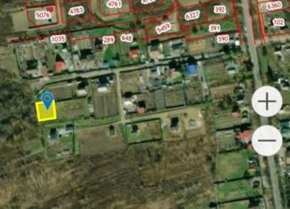 Продам земельный участок, 600 сот., село Кневичи, переулок Борисова, 2/2