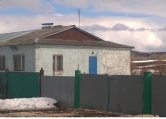 Продам дом, 60 м2, село Сарманово, улица Ленина