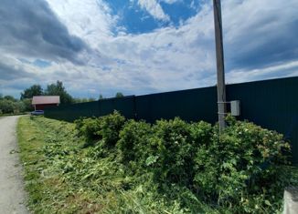 Земельный участок на продажу, 11 сот., деревня Лисавино, Полевая улица