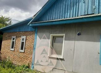 Продам дом, 63 м2, поселок городского типа Черлак, улица Мельникова, 99