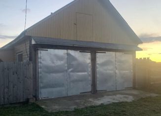 Дом на продажу, 57 м2, посёлок городского типа Могойтуй, Даурская улица