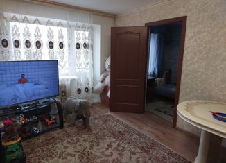 Продажа двухкомнатной квартиры, 45 м2, Новокузнецк, Транспортная улица, 43