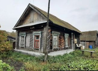 Продам дом, 32 м2, рабочий посёлок Усть-Абакан, Степная улица, 4