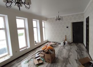 Продается четырехкомнатная квартира, 80 м2, станица Ессентукская, Виноградная улица, 30Б