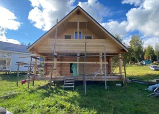 Дом на продажу, 85 м2, Ленинградская область