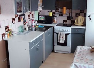 Продам 3-ком. квартиру, 59.1 м2, Тавда, улица 9 Мая, 4