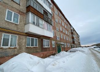 Продажа 2-ком. квартиры, 46.1 м2, Соликамск, Калийная улица, 178