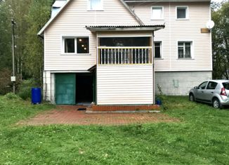 Продается дом, 165 м2, поселок Краснофлотское, Полянское шоссе