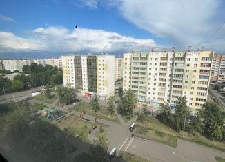 Продажа 2-комнатной квартиры, 60.8 м2, Копейск, улица Калинина, 17А