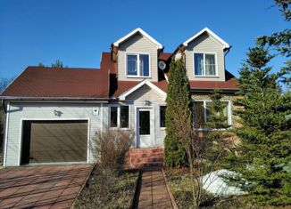 Продаю дом, 170 м2, поселок Нагорное, коттеджный посёлок Благово, 34