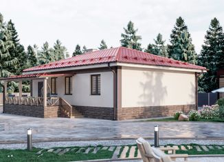 Продаю дом, 105.14 м2, Ставрополь, Современная улица, 29, микрорайон № 35