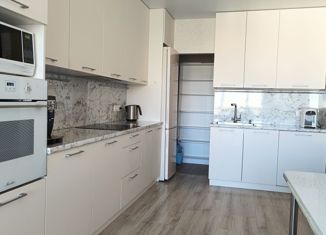 Продажа двухкомнатной квартиры, 71.3 м2, Республика Башкортостан, улица Менделеева, 1/1