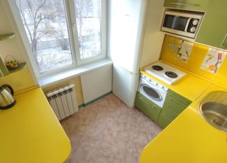 Продам трехкомнатную квартиру, 59.1 м2, Новосибирская область, улица Солидарности, 83