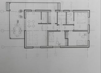 Продажа дома, 105 м2, Воронежская область, Колодезная улица, 30А