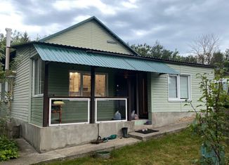 Продаю дом, 74.8 м2, сельский посёлок Казачка, Железнодорожная улица, 7